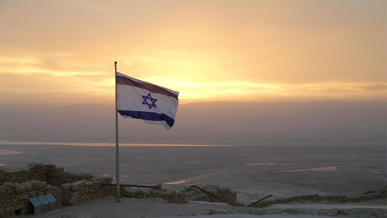 What Does The Bible Say About Israel’s Role In The End Times?