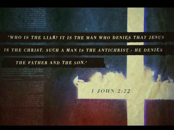 Significance Of The Antichrist In Bible Prophecy