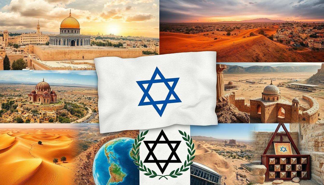 When Was Israel Founded? A Quick History Lesson